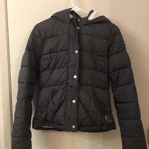 Hollister Jacket